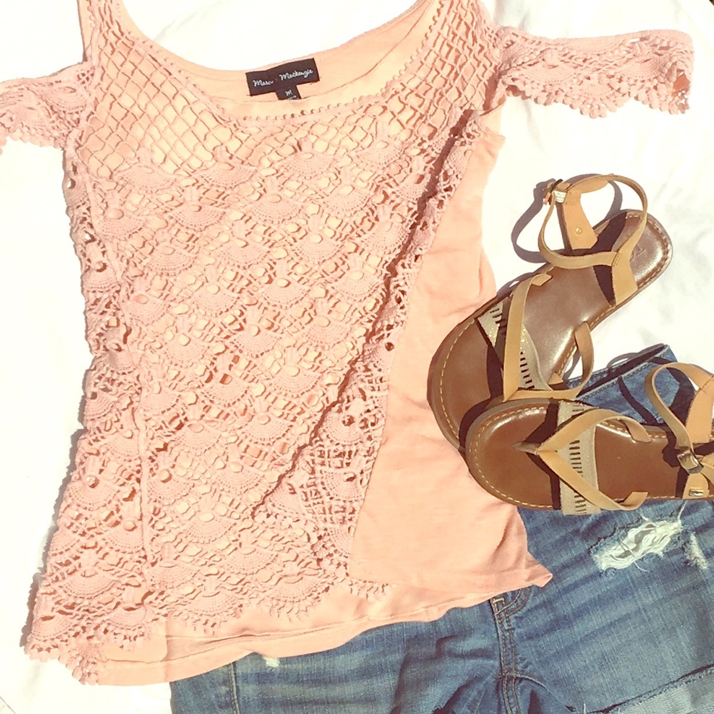 Summer outfit